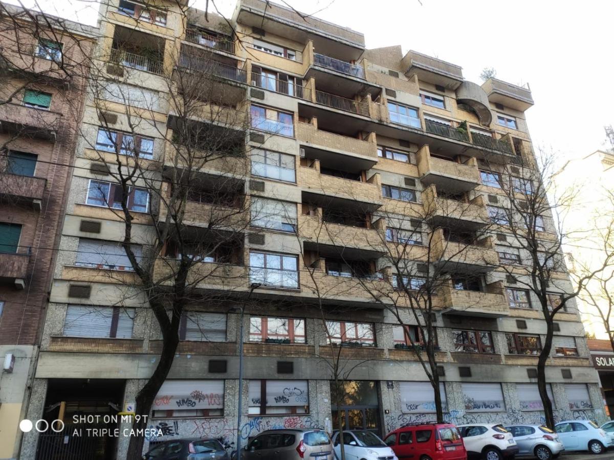 Appartamento E-milan Zona Tortona *