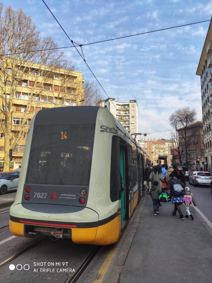 E-milan Zona Tortona Appartamento Milano