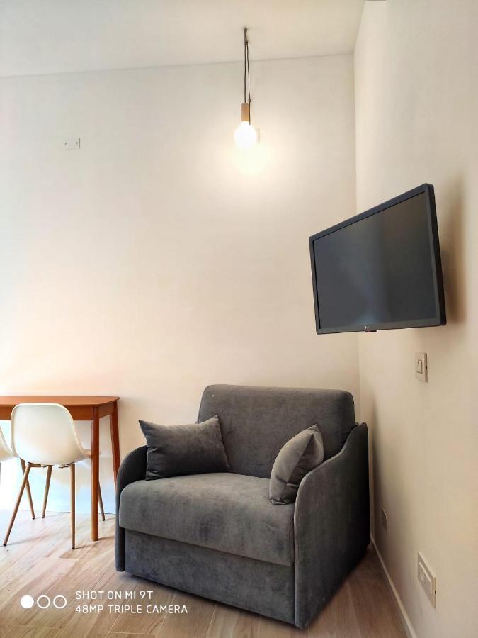 Appartamento E-milan Zona Tortona *