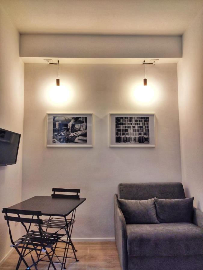 E-milan Zona Tortona Appartamento